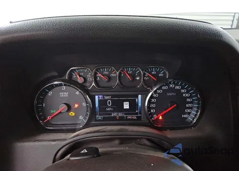 2018 Chevrolet Suburban K1500 Lt from USA, damaged, VIN 1GNSKHKC2JR389768